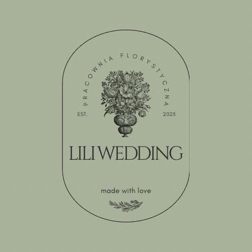 Lili Wedding